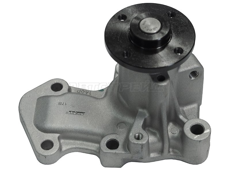 Насос водяного охлаждения Mitsubishi Colt 02-12 / Colt Plus 04-12 4G15;4G19