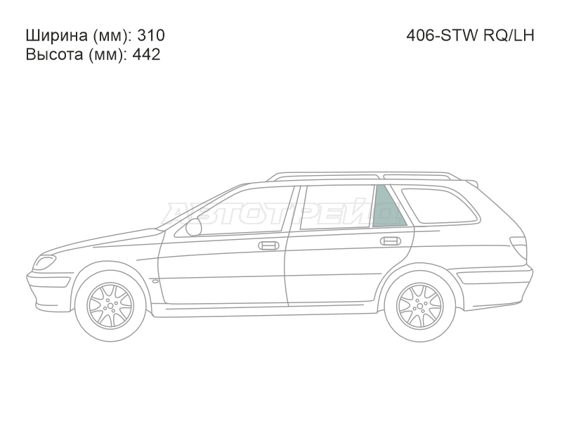 Изображения стекла