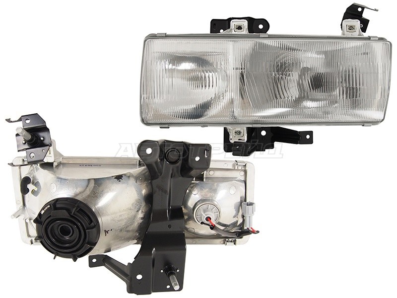 DEPO 215-1171L-LD-E