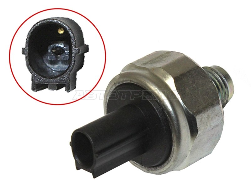 Датчик детонации Honda Civic 05-12 / CR-V 06-12