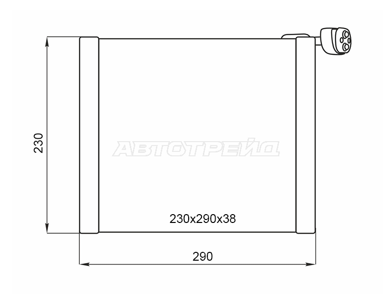 SAT ST-433-0007