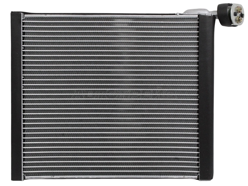 Испаритель кондиционера Toyota Corolla (E180) 12-19 / Hiace 04-