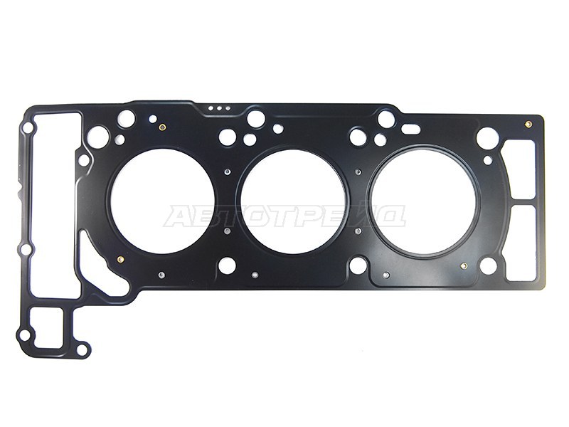 Прокладка головки блока цилиндров Mercedes-Benz C-Class 93-01 / E-Class 95-03 M112910;M112911 (Метал