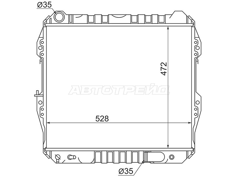 SAT TY0013-TDI
