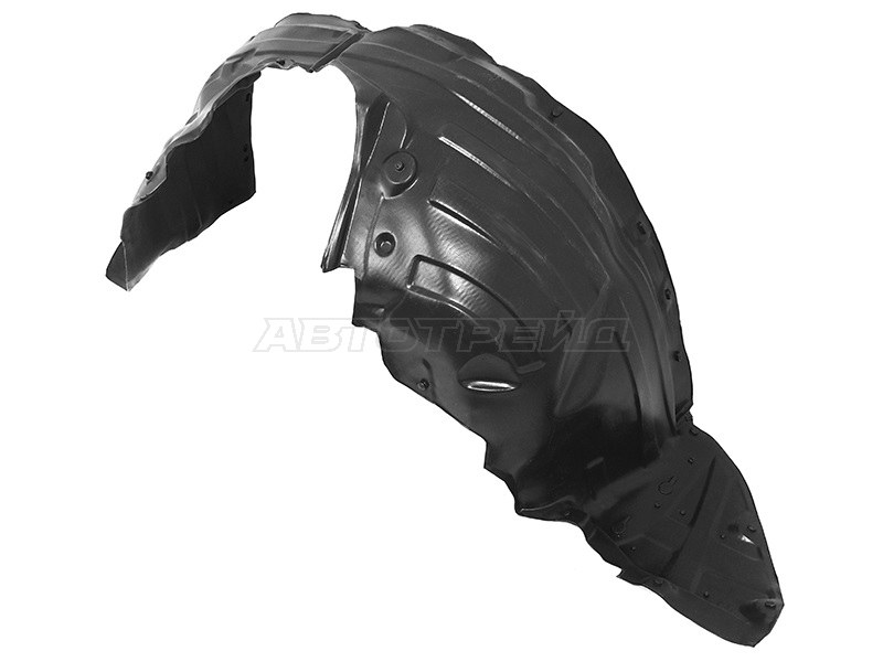 Подкрылок Mazda CX-5 11-17 (Спереди/ Слева)