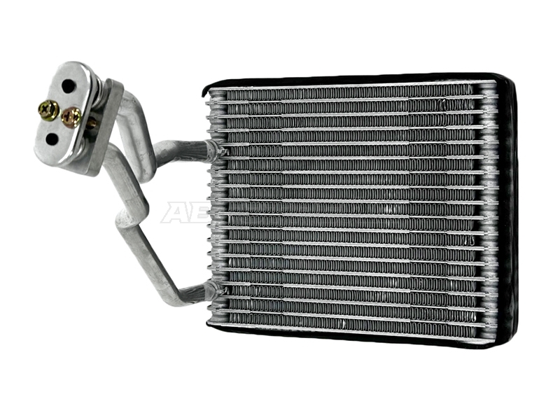 Испаритель кондиционера Infiniti QX56 04-10 / Nissan Armada 03-16