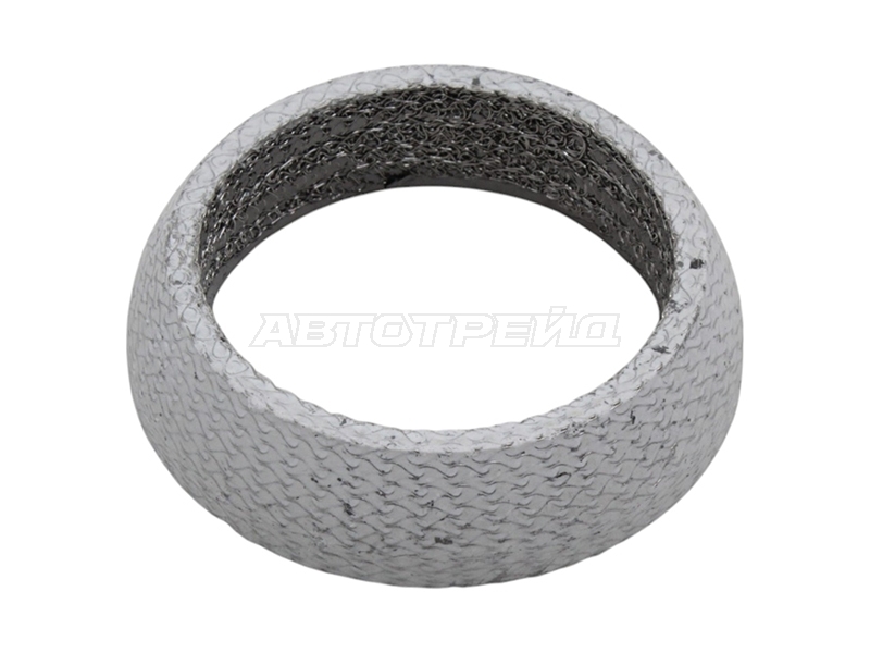 Кольцо глушителя Mitsubishi L200 07- / Lancer 02-17 4A91;4A92;4B10;4B11;4B12;4D56;4G13;4G15;4G18;4G6