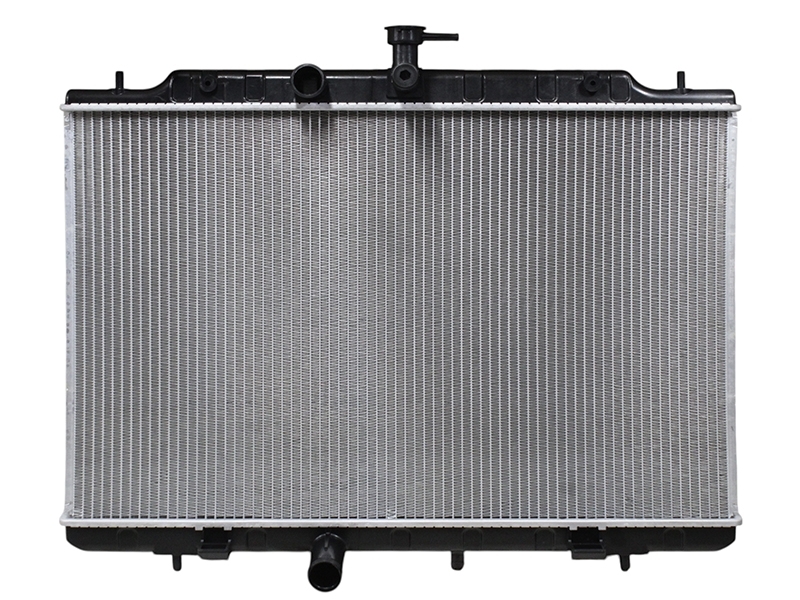 Радиатор Nissan Serena 10-16 / X-Trail 07-15