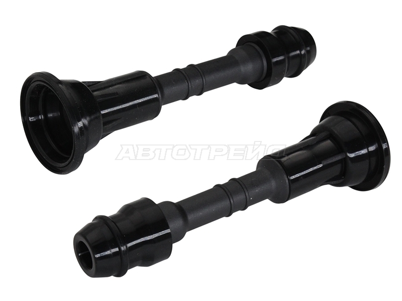 Наконечник катушки зажигания Infiniti FX35 02-08 / Nissan Murano 02-16 TB48DE;TB48E;VG33E;VK45DD;VK4