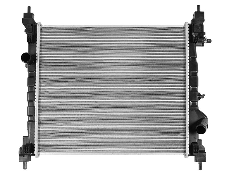 Радиатор Chevrolet Spark 10-16 / Ravon R2 16-20