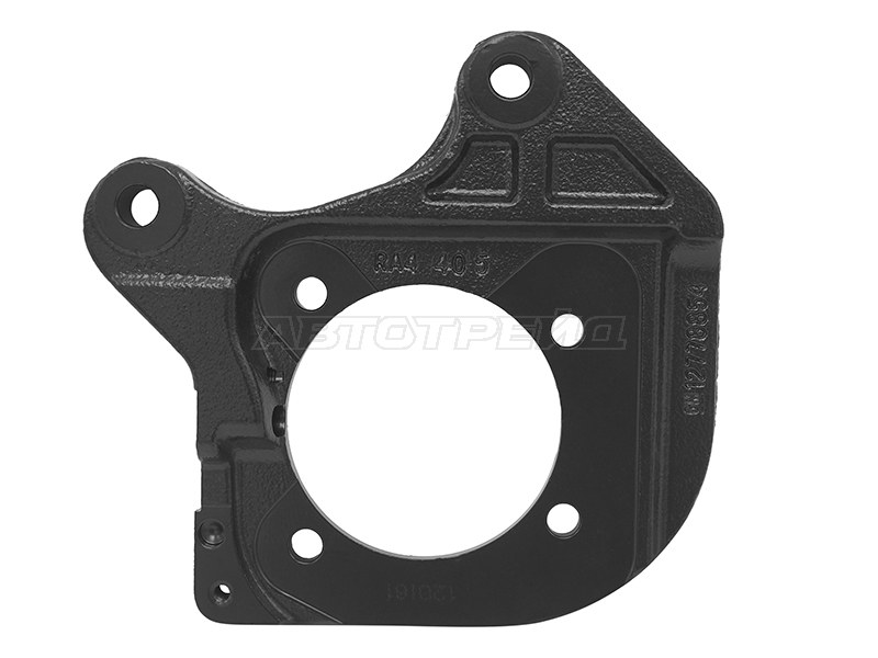 Кулак поворотный Chevrolet Cruze 09-15