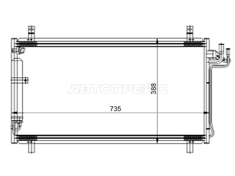SAT ST-NS35-394-0