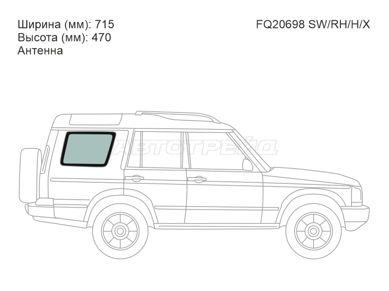 Изображения стекла