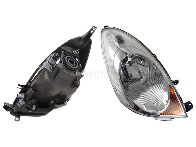 DEPO 215-11B5R-LD-EM