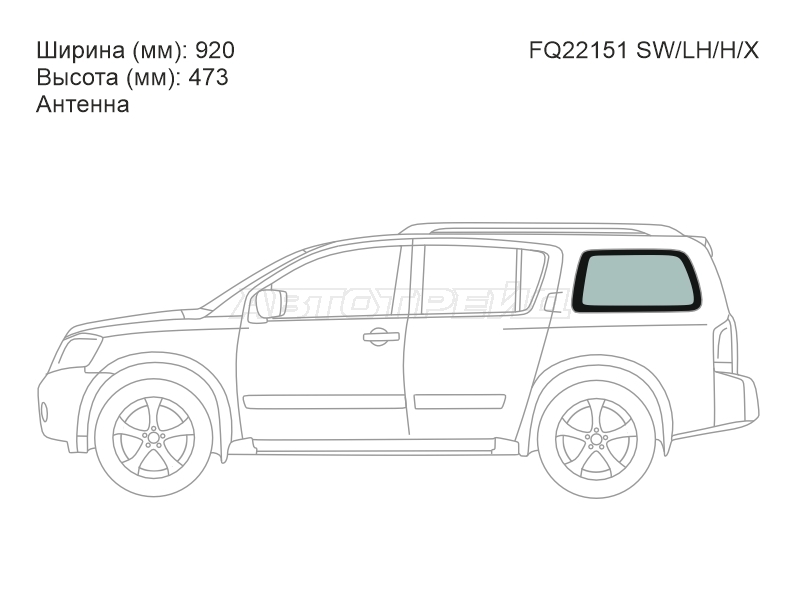 Изображения стекла