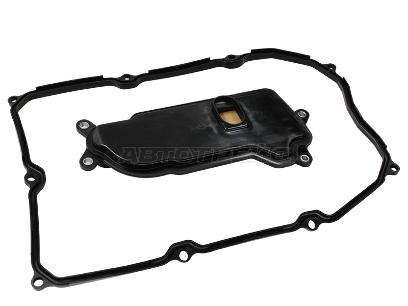 Фильтр АКПП Toyota Crown 15-22 / Lexus GS 15-20