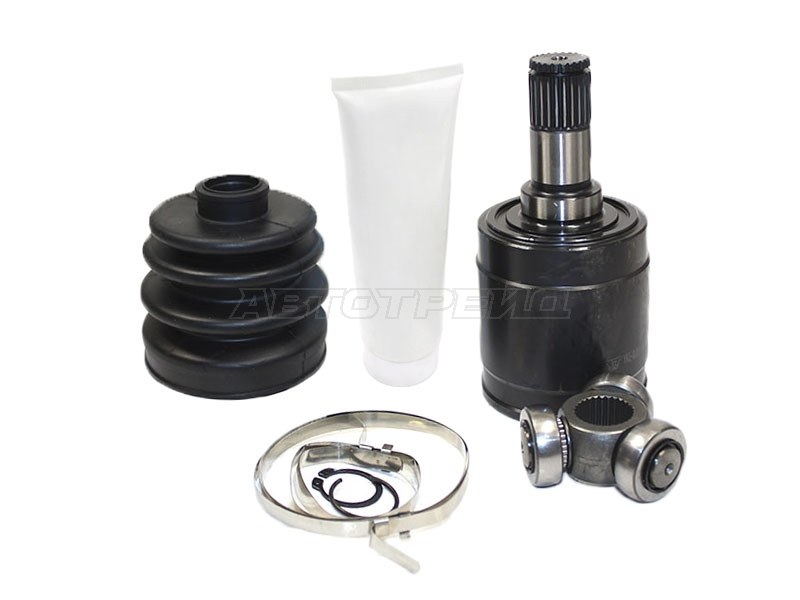 Шрус (Спереди/ Внутр) Honda Civic 00-12 / Civic Ferio 00-05