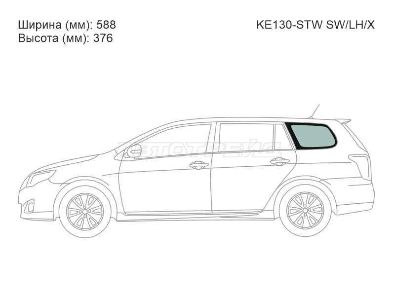 Изображения стекла