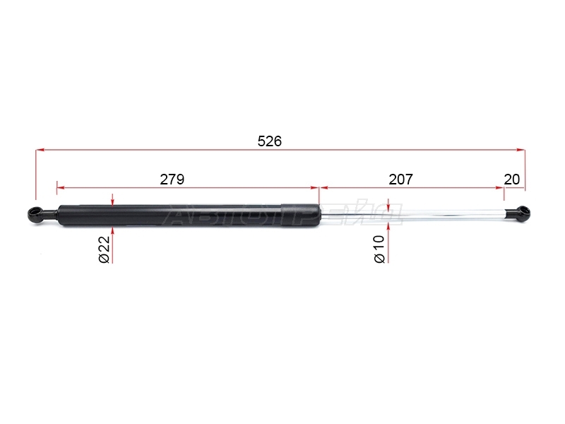 SAT ST-90452-CG010