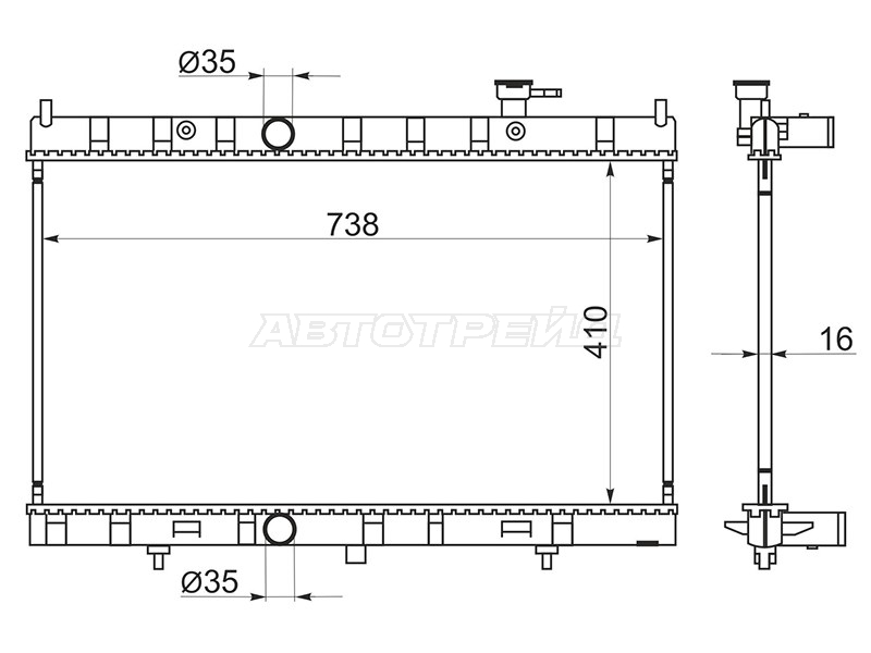 SAT NS0007-T32-1