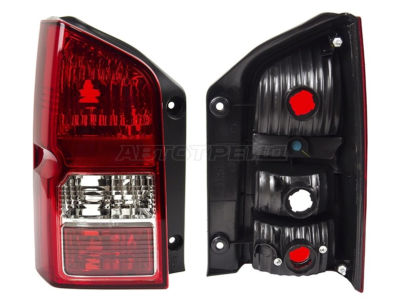 DEPO 215-19J3L-LD-UE