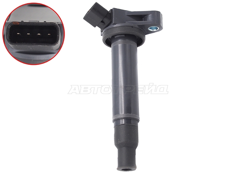 Катушка зажигания Toyota Crown 99-07 / Mark II 00-04 1JZFSE