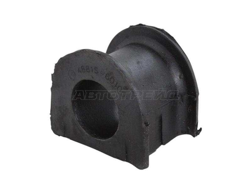 Втулка стабилизатора Toyota Hiace 82-04 / Land Cruiser (J100J80) 80-07 / Land Cruiser Prado (J70J90) 87-02 / 4Runner 95-02 (Спереди/ Справа=Слева/ 2500) BAIKOR BKSB0131