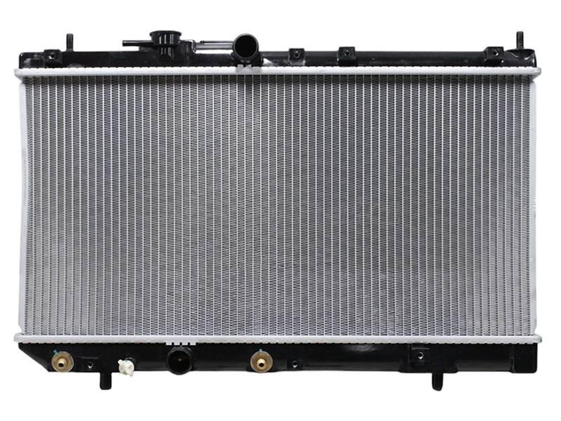 Радиатор Daihatsu Charade 93-00 / Pyzar 96-02