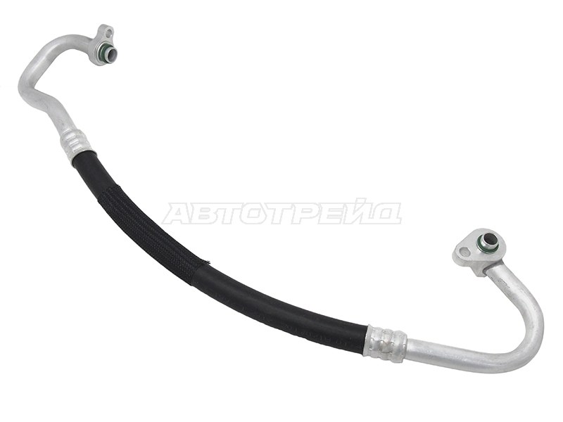 Трубка кондиционера Ford Focus 04-11 / C-MAX 03-10