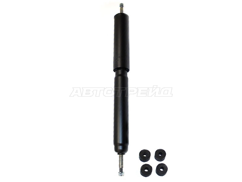 АМОРТИЗАТОР/ABSORBER SET SHOCK TOYOTA 4851169595