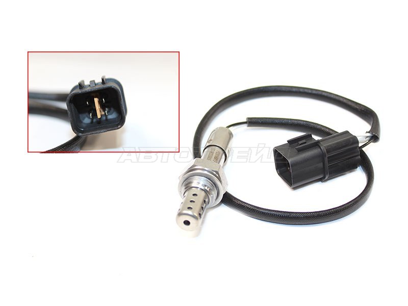 Датчик кислородный Chevrolet Aveo 02-11 / Daewoo Matiz 09-11