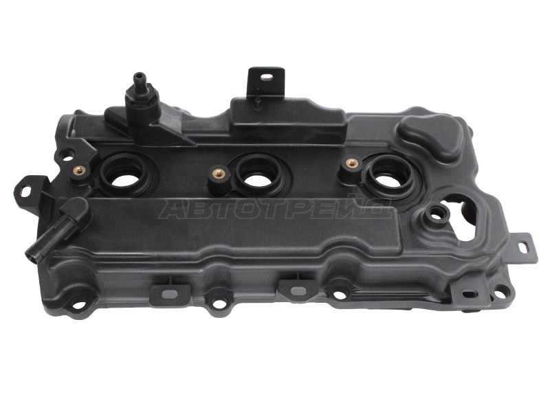 Крышка клапанов Nissan Murano 07-16 / Pathfinder 12-17 VQ35DE