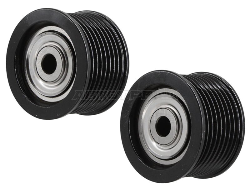 Ролик приводного ремня Toyota Land Cruiser (J200) 07-21 / Land Cruiser Prado 99-02