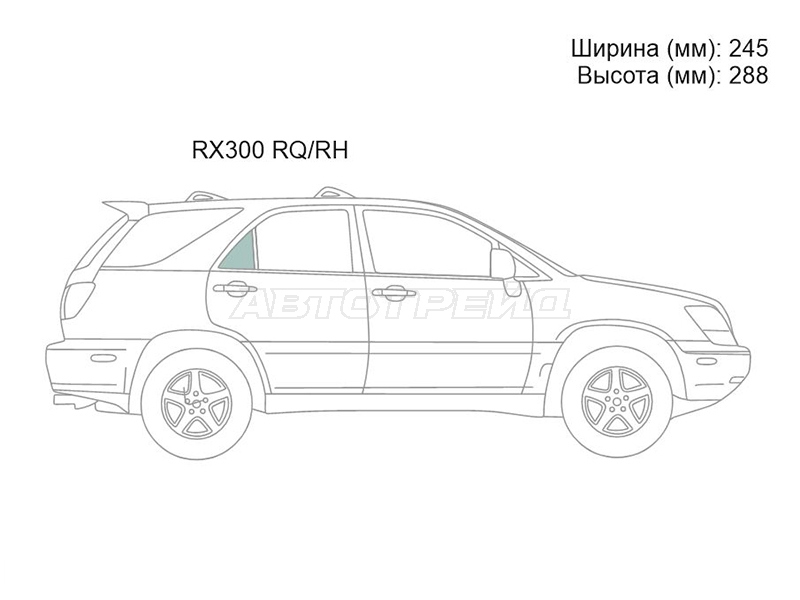 Изображения стекла