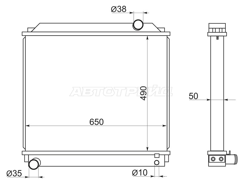 SAT TY0060-2