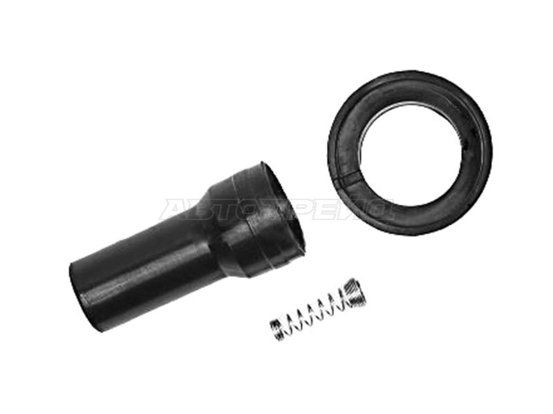 Наконечник катушки зажигания Kia Cerato 04-07 / Rio 05-11 B4ZE;G4ED;G4EE, артикул ST-27301-26640-TIP