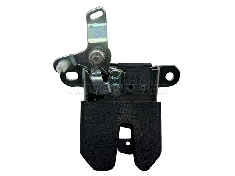 Замок крышки багажника Volkswagen Passat 96-05 (4D)