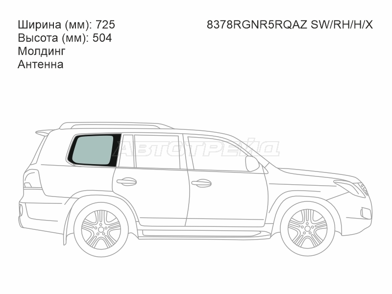 Изображения стекла