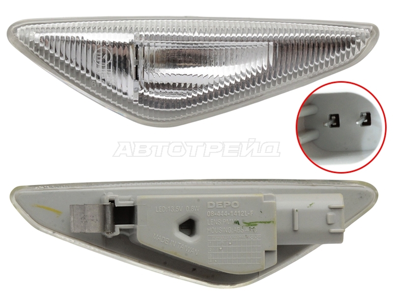 DEPO 444-1412L-AE
