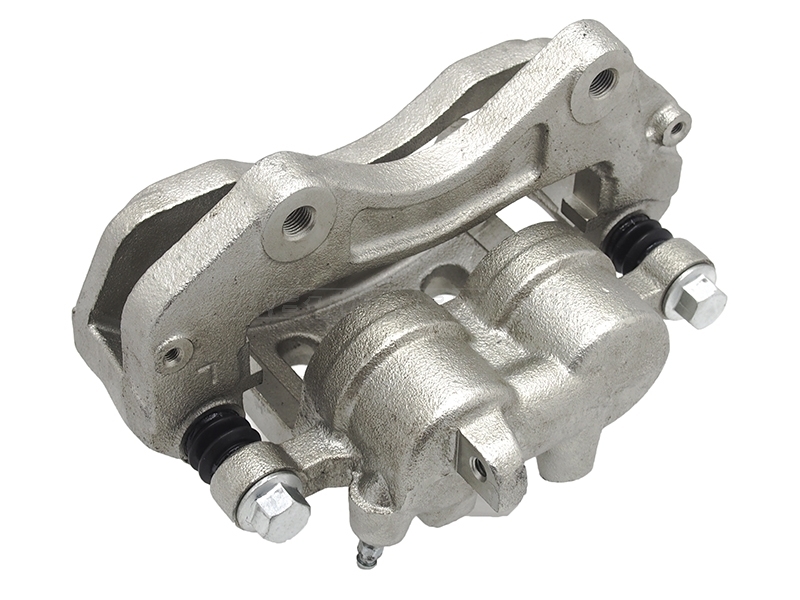 Суппорт тормозной Mitsubishi Pajero 91-06 / Pajero Sport 96-04 (Спереди/ Слева/ Диск 314mm)