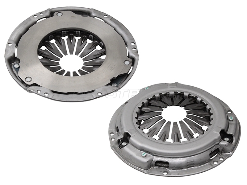 Корзина сцепления Toyota Camry (XV30,XV40) 01-11 / Corolla 06-13