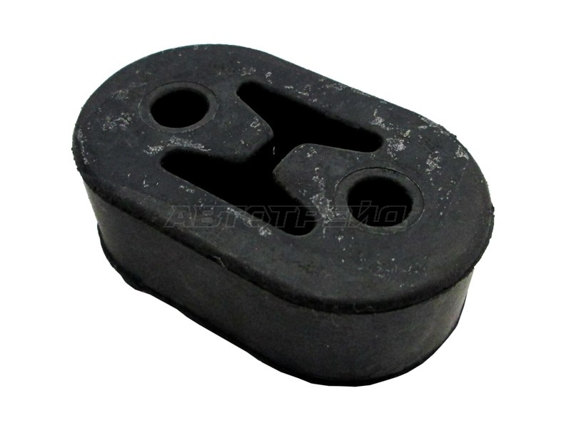 Крепление глушителя Honda Accord 02-08 / Civic 95-06