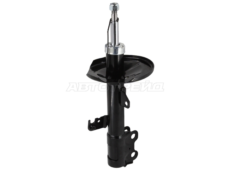 Стойка передняя TOYOTA COROLLA/FIELDER/ALLEX/RUNX BAIKOR BKSAF0764