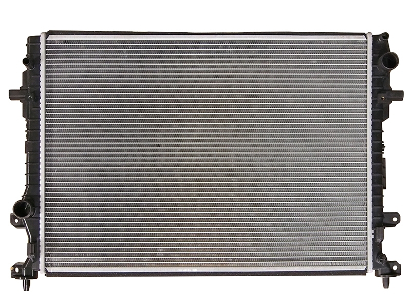 Радиатор Geely Coolray 18-24 / Belgee S50 24-