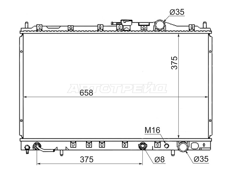 SAT MC0009-4G63