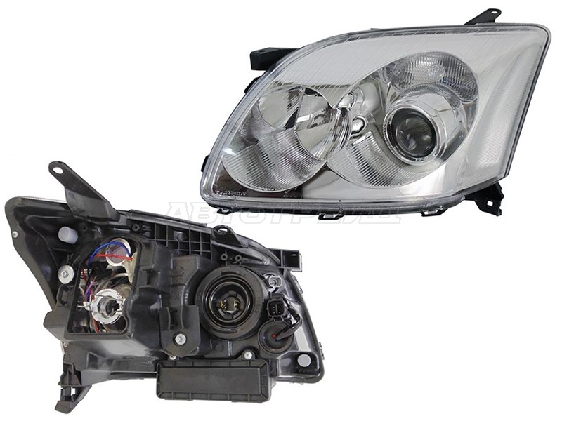 TYC TG-212-11F3L-LD-EM