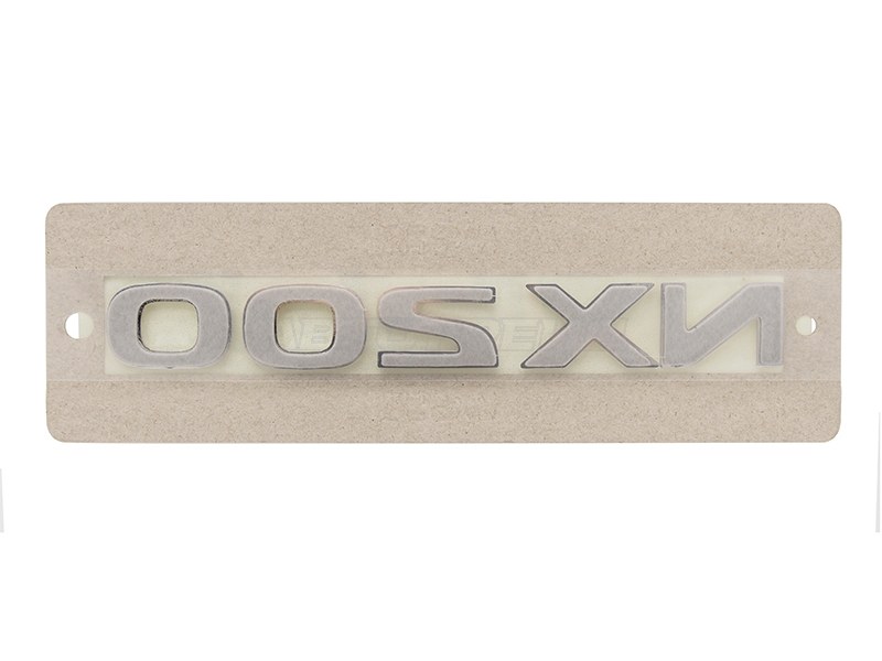 LEXUS 75443-78040