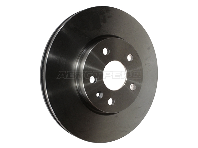 Диск тормозной (Перед) Opel Insignia 08-17 / Chevrolet Malibu 12-15