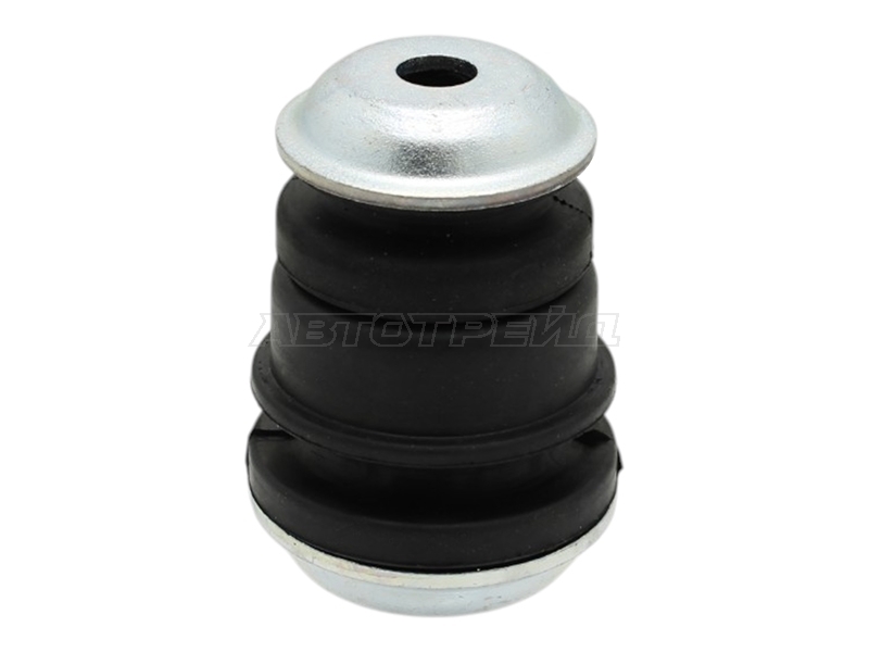 Подушка рамы Nissan Pathfinder 04-14 / Infiniti QX56 04-10