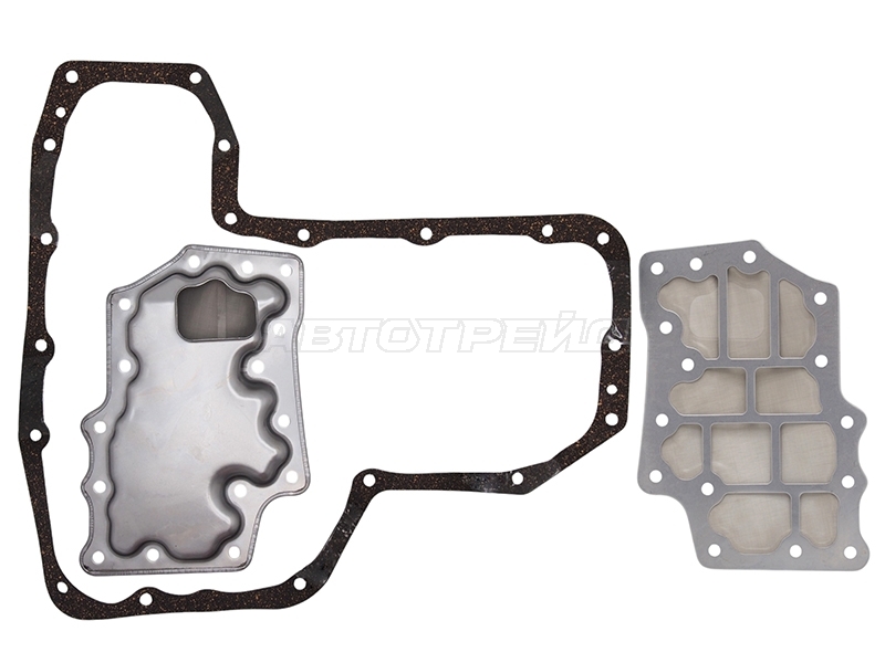 Фильтр CVT Nissan March 02-10 / Note 05-13